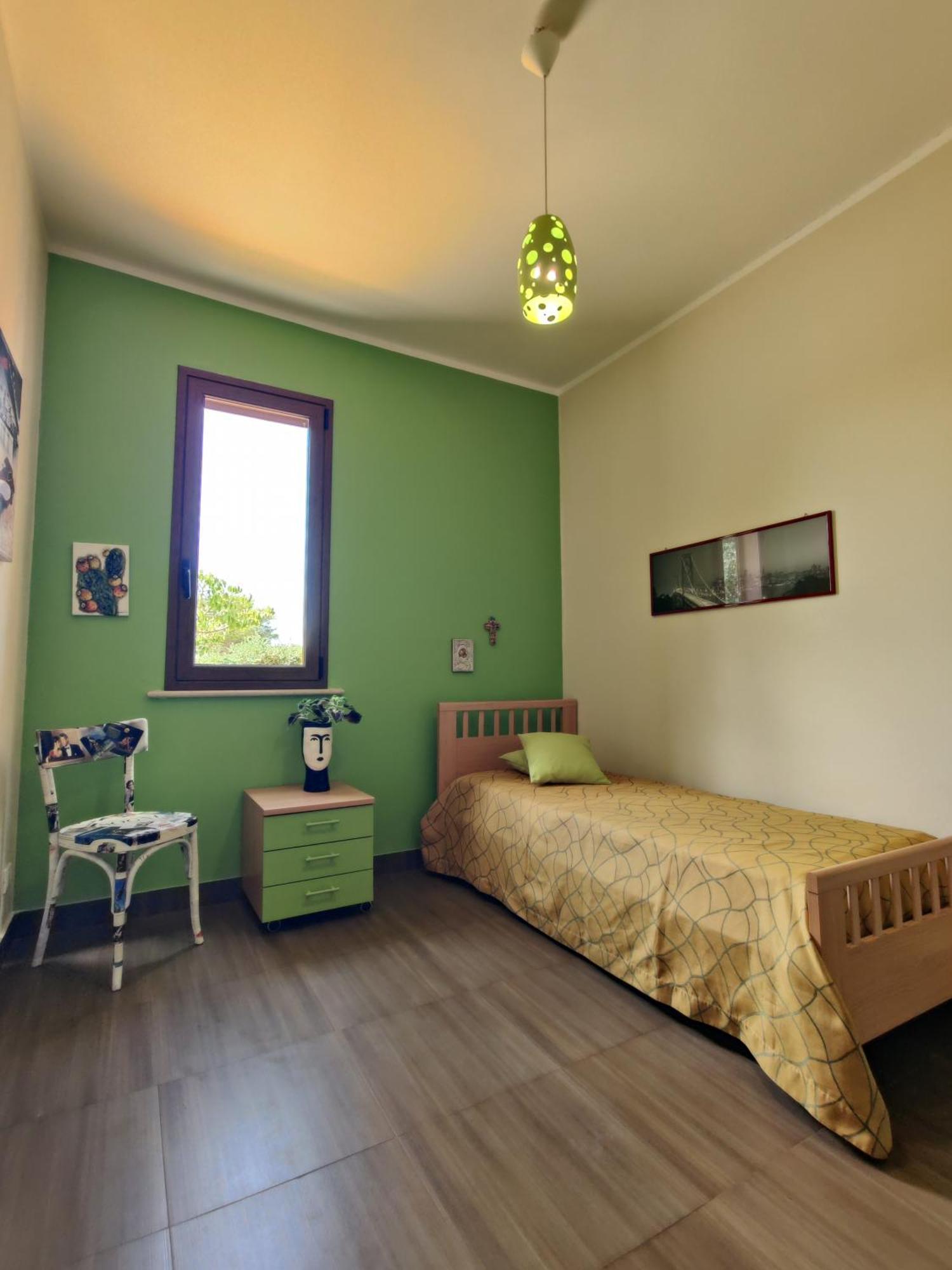 Villa Castiglione Кустоначи Экстерьер фото